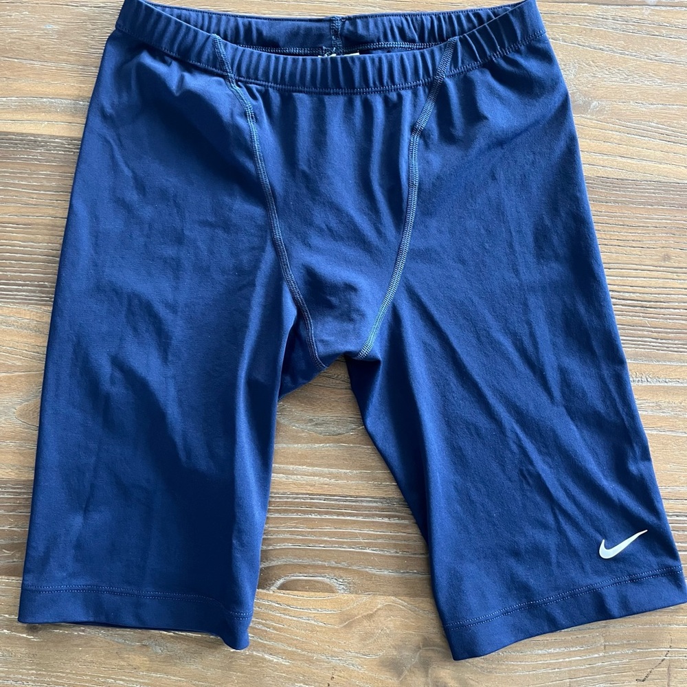 Nike swim jammer